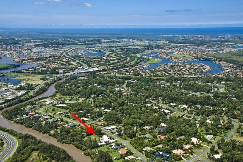 28 Riverdowns Crescent, HELENSVALE QLD 4212, Helensvale - Thumbnail 2