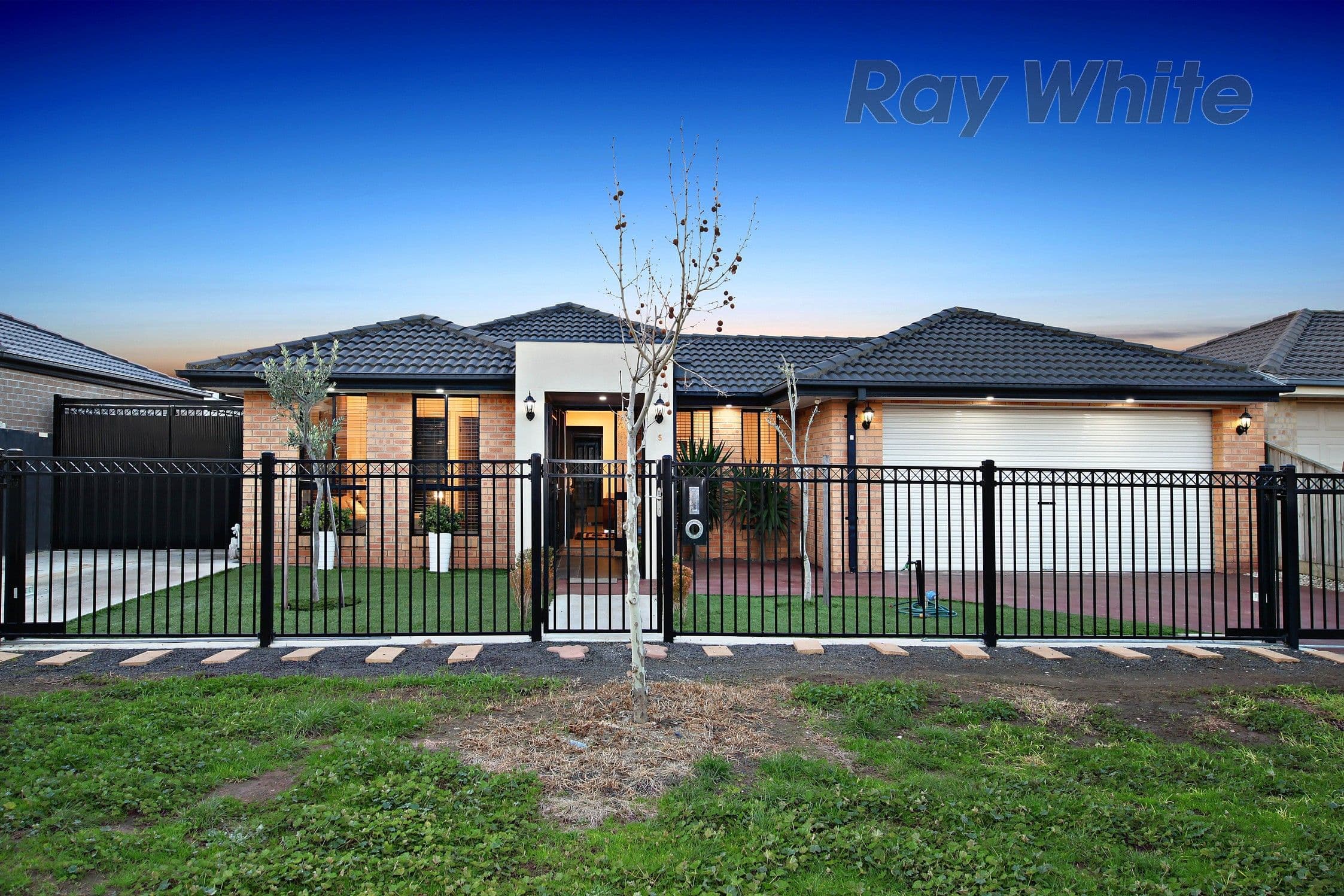 5 East Cornhill Drive, Point Cook VIC 3030, Point Cook - Image 1