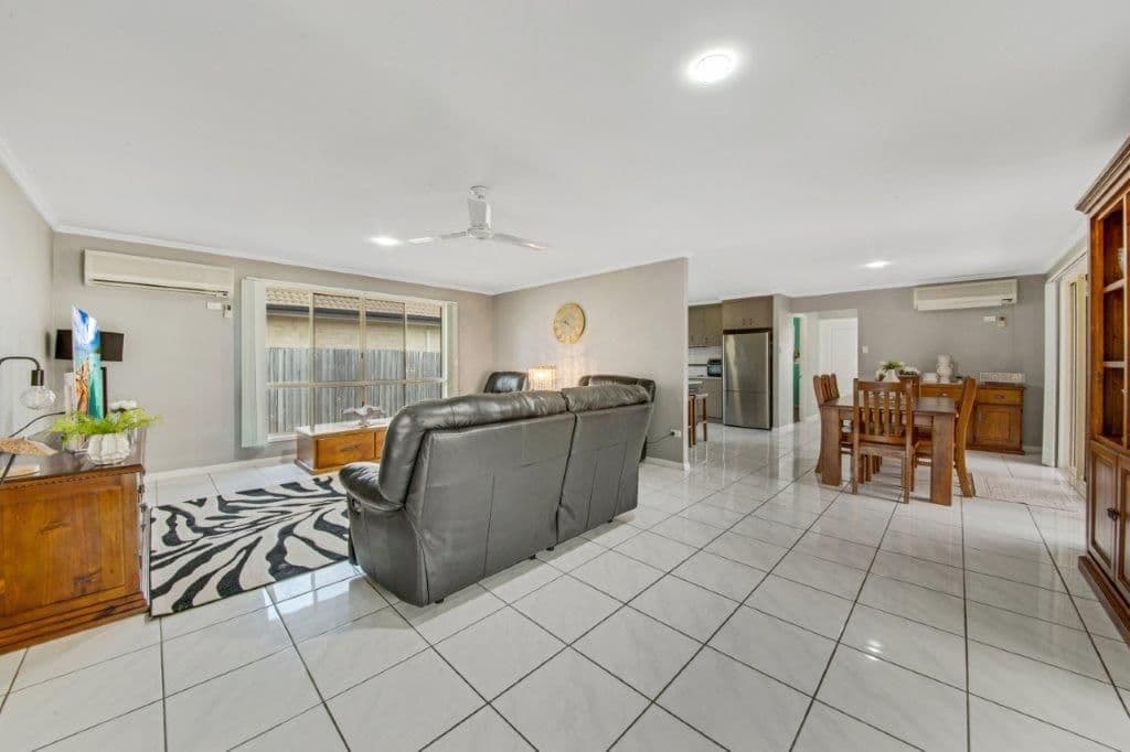 8 Richard Street, Boyne Island QLD 4680, Boyne Island - Thumbnail 6