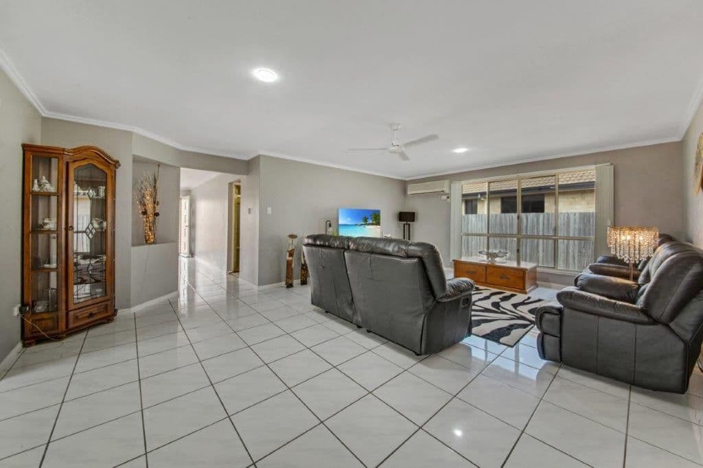8 Richard Street, Boyne Island QLD 4680, Boyne Island - Thumbnail 7