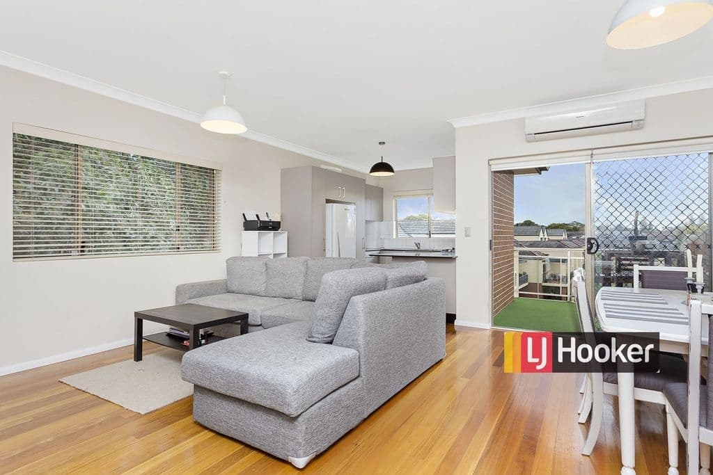 8/593 New Canterbury Road, Dulwich Hill - Image 1