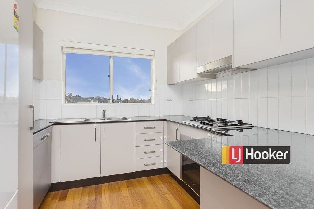 8/593 New Canterbury Road, Dulwich Hill - Thumbnail 2