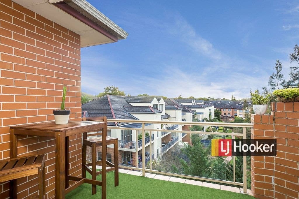 8/593 New Canterbury Road, Dulwich Hill - Thumbnail 5