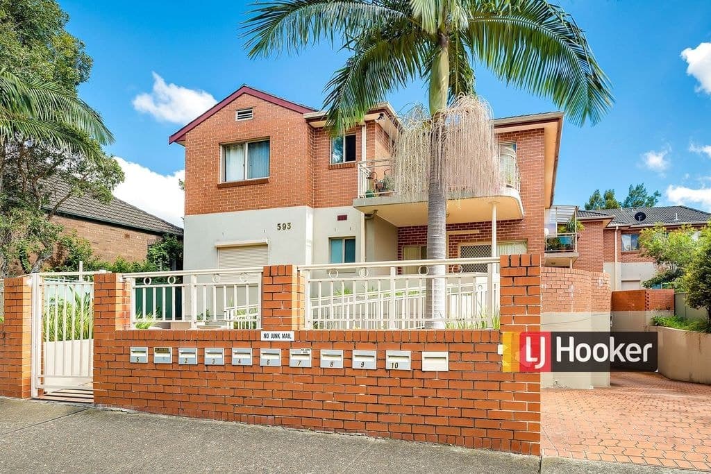 8/593 New Canterbury Road, Dulwich Hill - Thumbnail 6