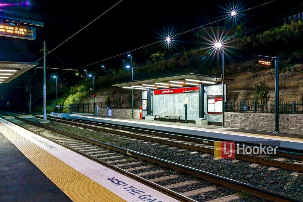 8/593 New Canterbury Road, Dulwich Hill - Thumbnail 7