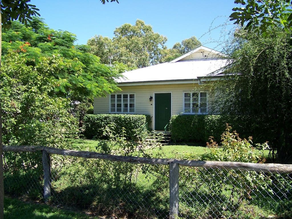 139 Cassowary Street, LONGREACH QLD 4730, Longreach - Image 1