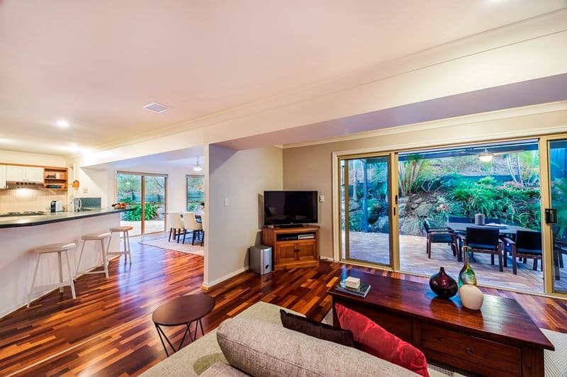 15 Tipuana Place, Bardon QLD 4065, Bardon - Thumbnail 2