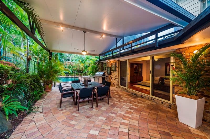 15 Tipuana Place, Bardon QLD 4065, Bardon - Thumbnail 6