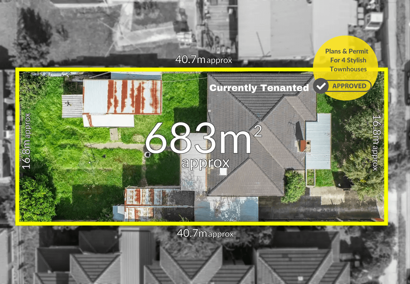 854 Blackburn Road, Clayton VIC 3168, Clayton - Image 1