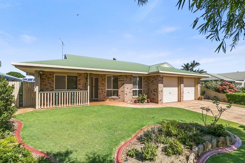 25 Seagull Street, Victoria Point QLD 4165, Victoria Point - Image 1