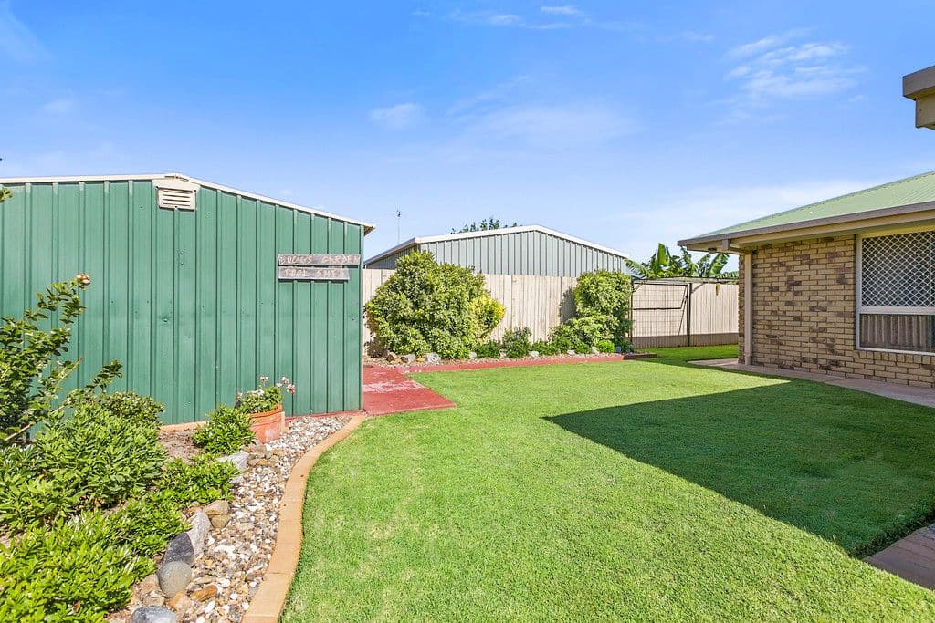 25 Seagull Street, Victoria Point QLD 4165, Victoria Point - Thumbnail 4