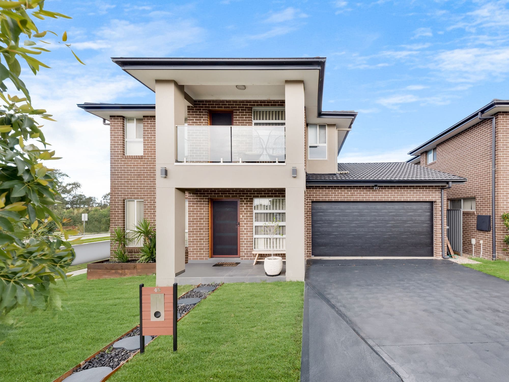 4B Mudgee Street, Gregory Hills NSW 2557, Gregory Hills - Image 1