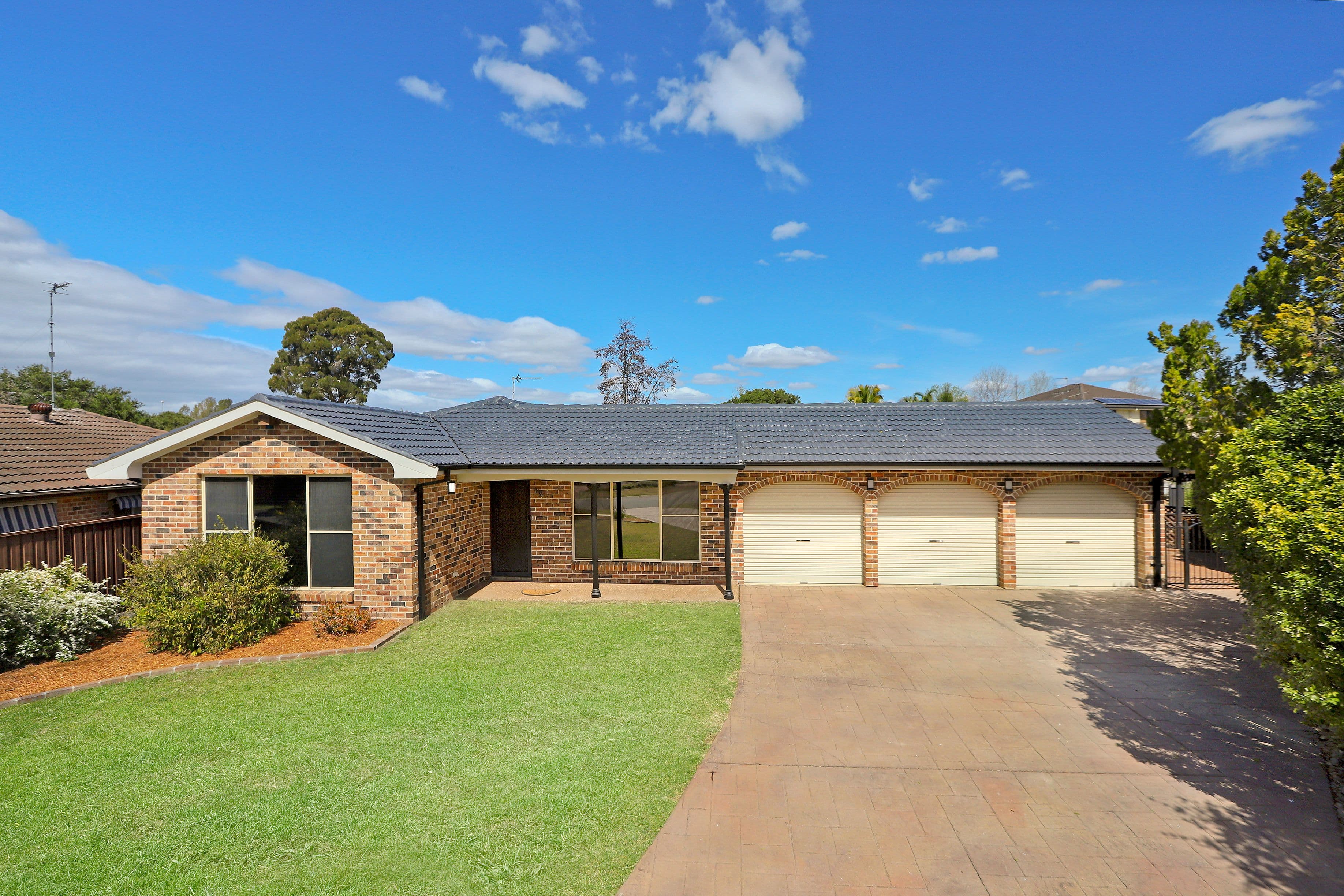 12 Albert Place, Bligh Park NSW 2756, Bligh Park - Image 1