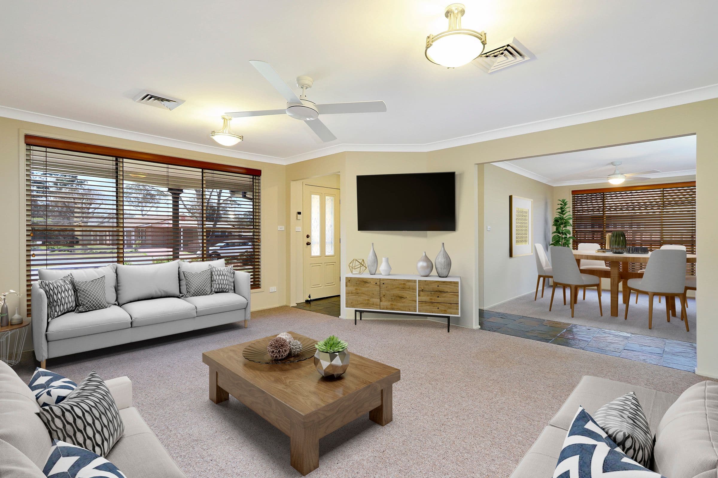 12 Albert Place, Bligh Park NSW 2756, Bligh Park - Thumbnail 2