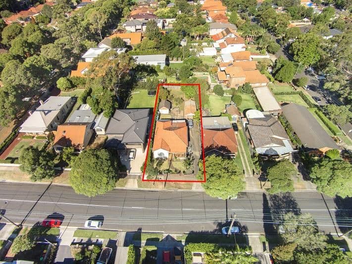 53 Pittwater Road, Hunters Hill NSW 2110, Hunters Hill - Image 1