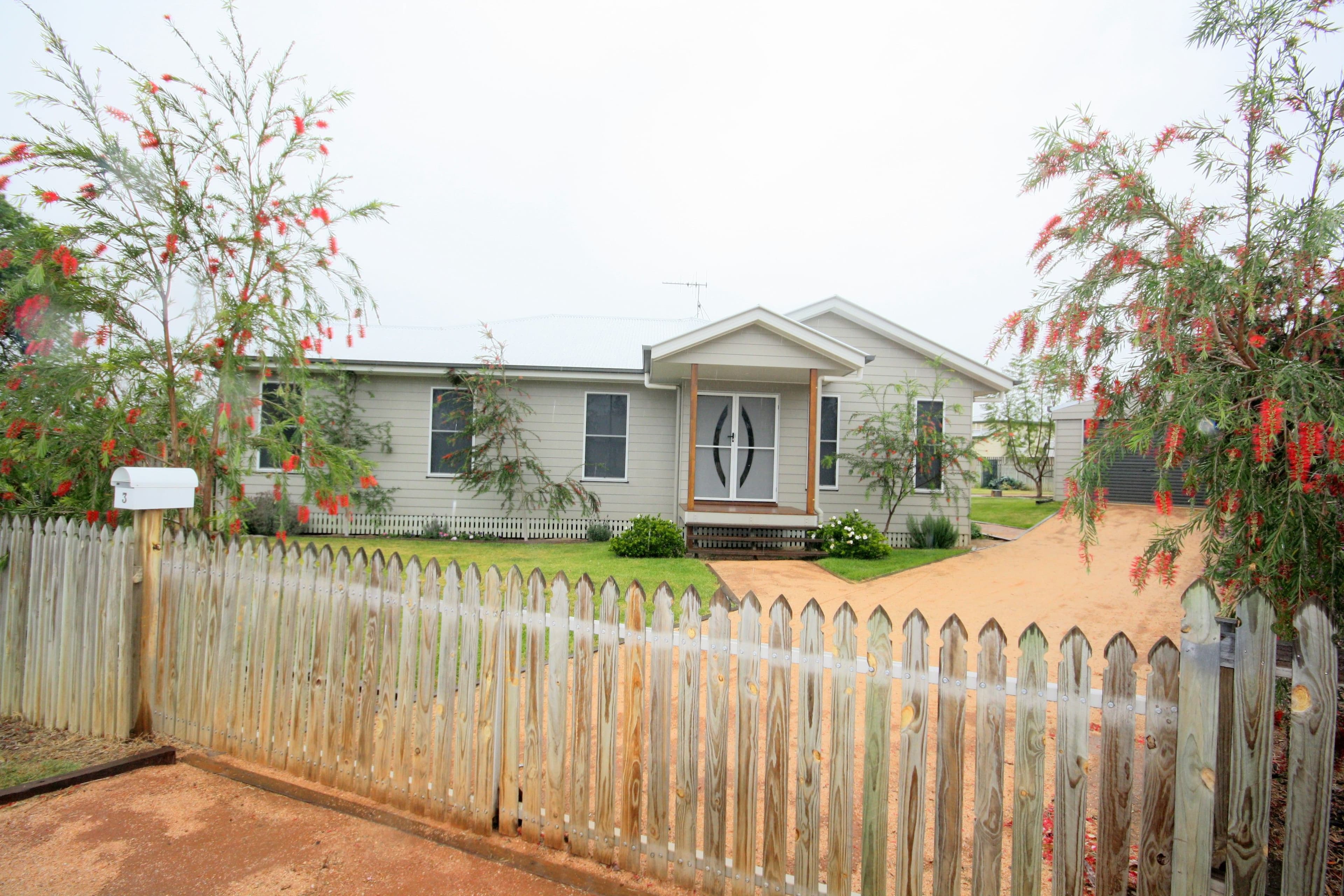 3 Heritage Court, Mundubbera QLD 4626, Mundubbera - Thumbnail 4