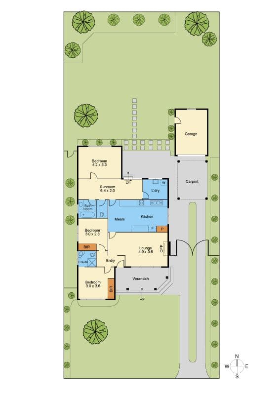 16-18 Roslyn Court, Tamborine Mountain - Thumbnail 5