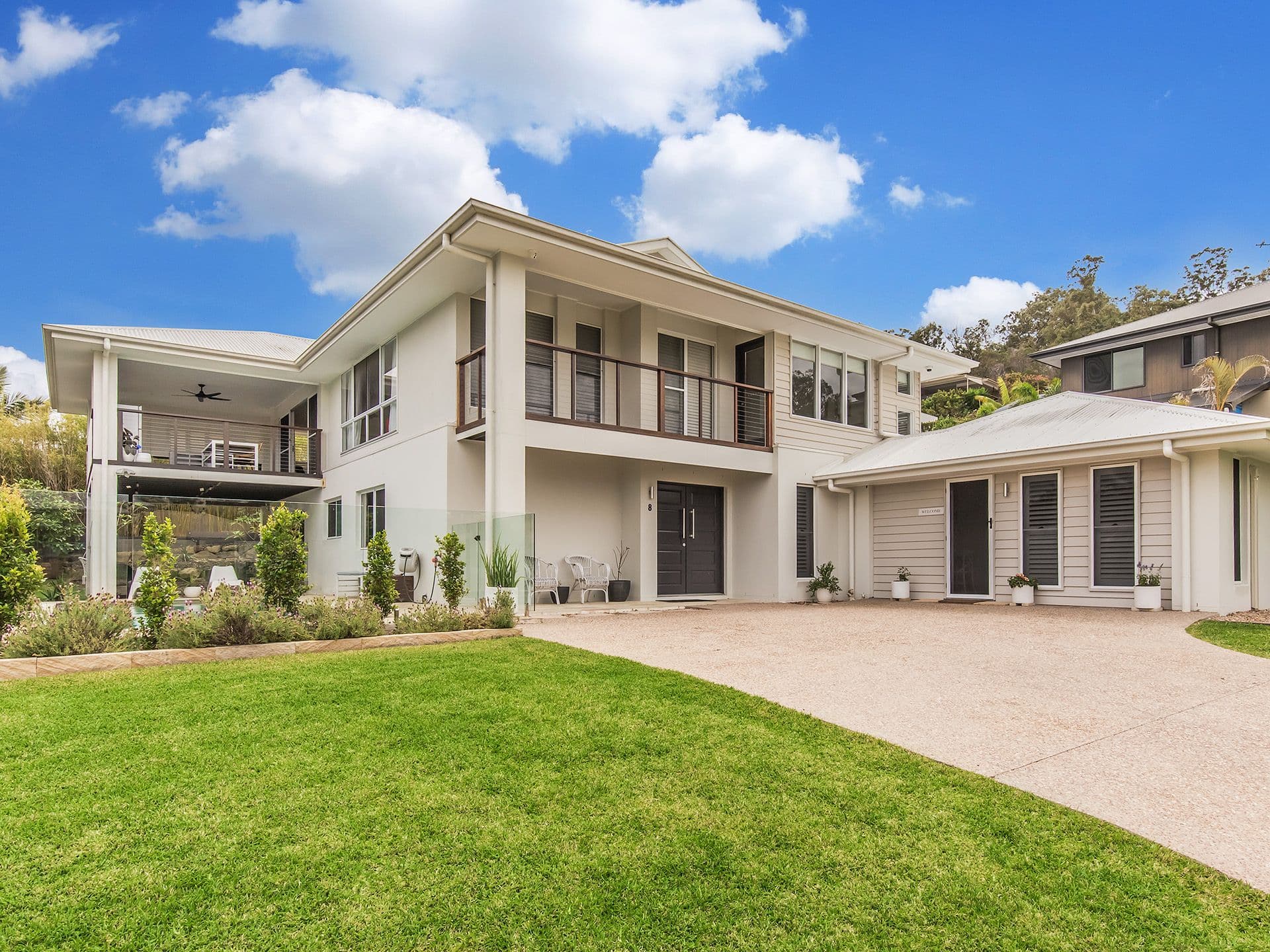 8 Blackcomb Rise, Ormeau Hills QLD 4208, Ormeau Hills - Thumbnail 2
