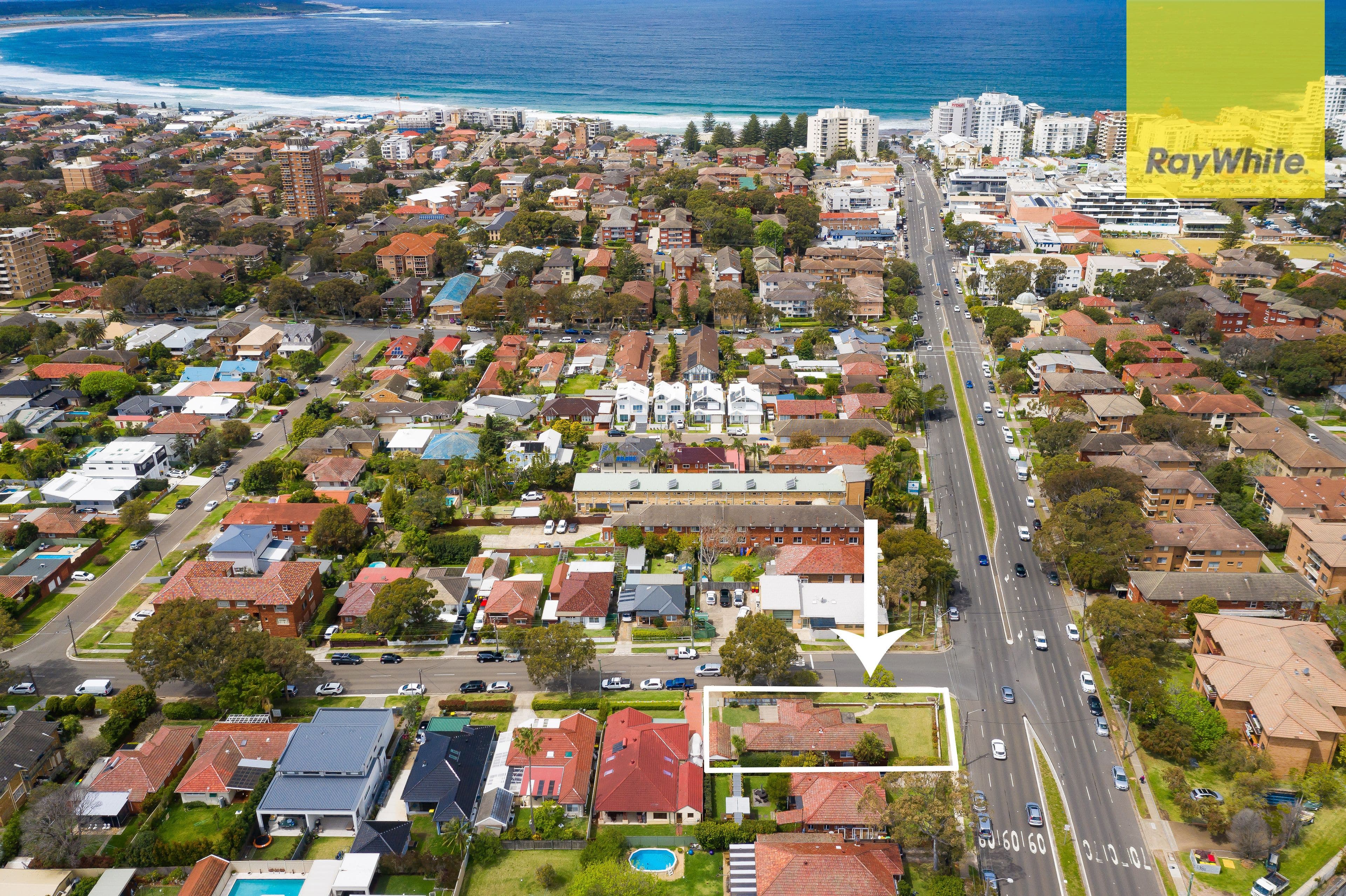93 Kingsway, Cronulla - Thumbnail 7