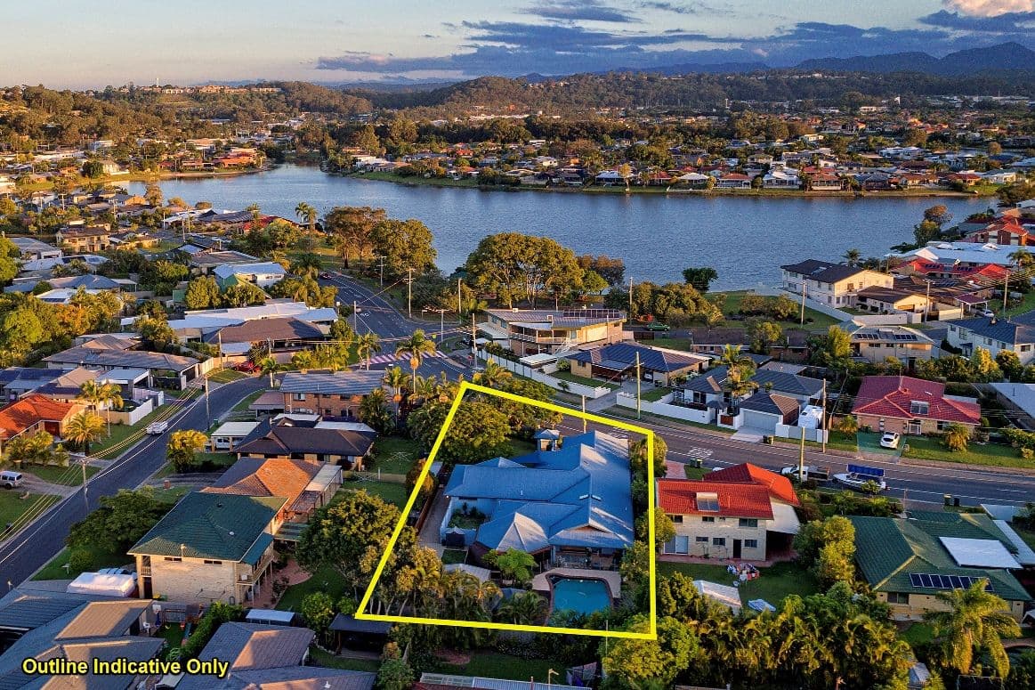 91 Burleigh Street, Burleigh Waters QLD 4220, Burleigh Waters - Thumbnail 5