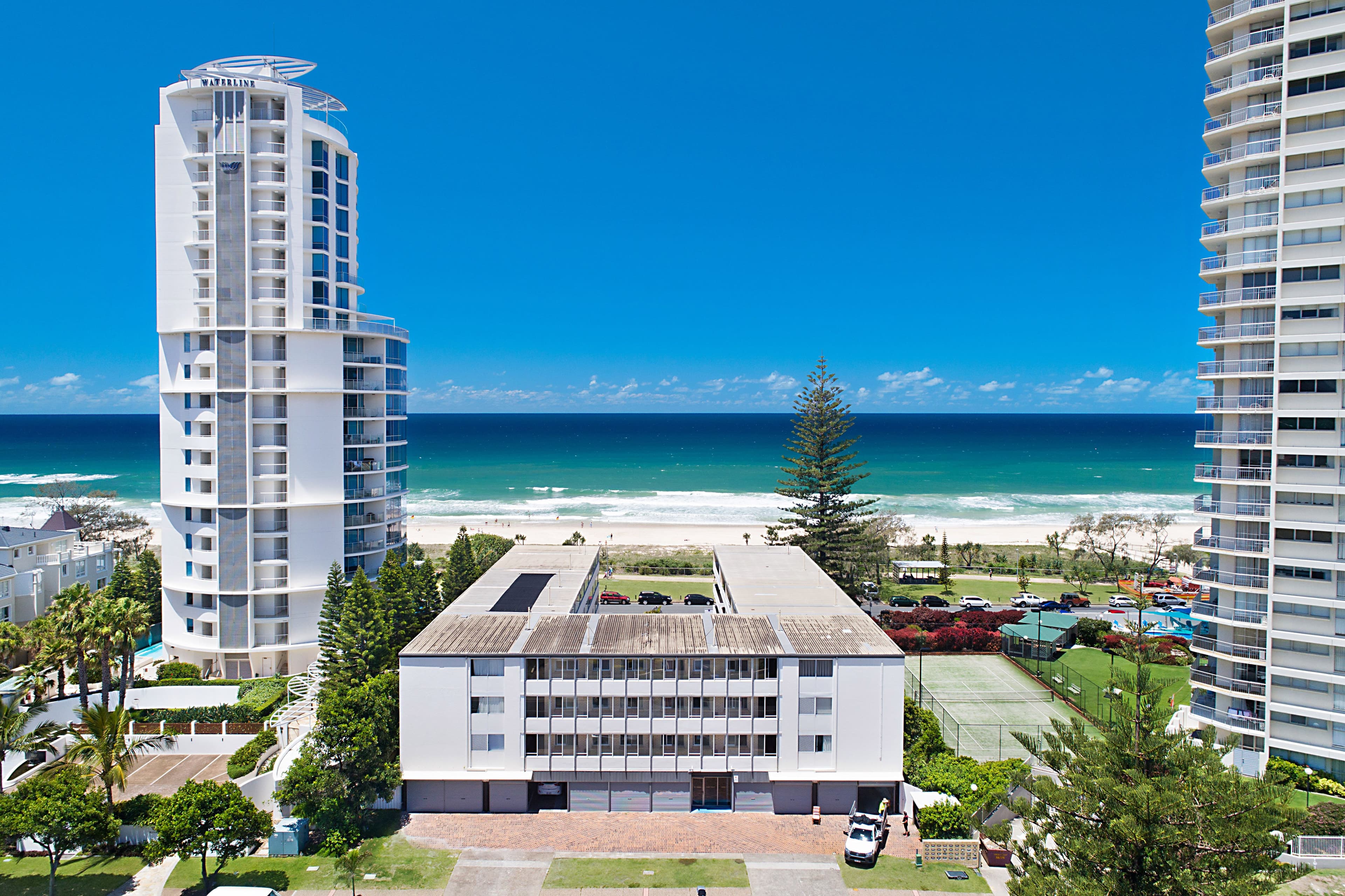 11 'King Tide' 136 Old Burleigh Road, Broadbeach QLD 4218, Broadbeach - Thumbnail 2