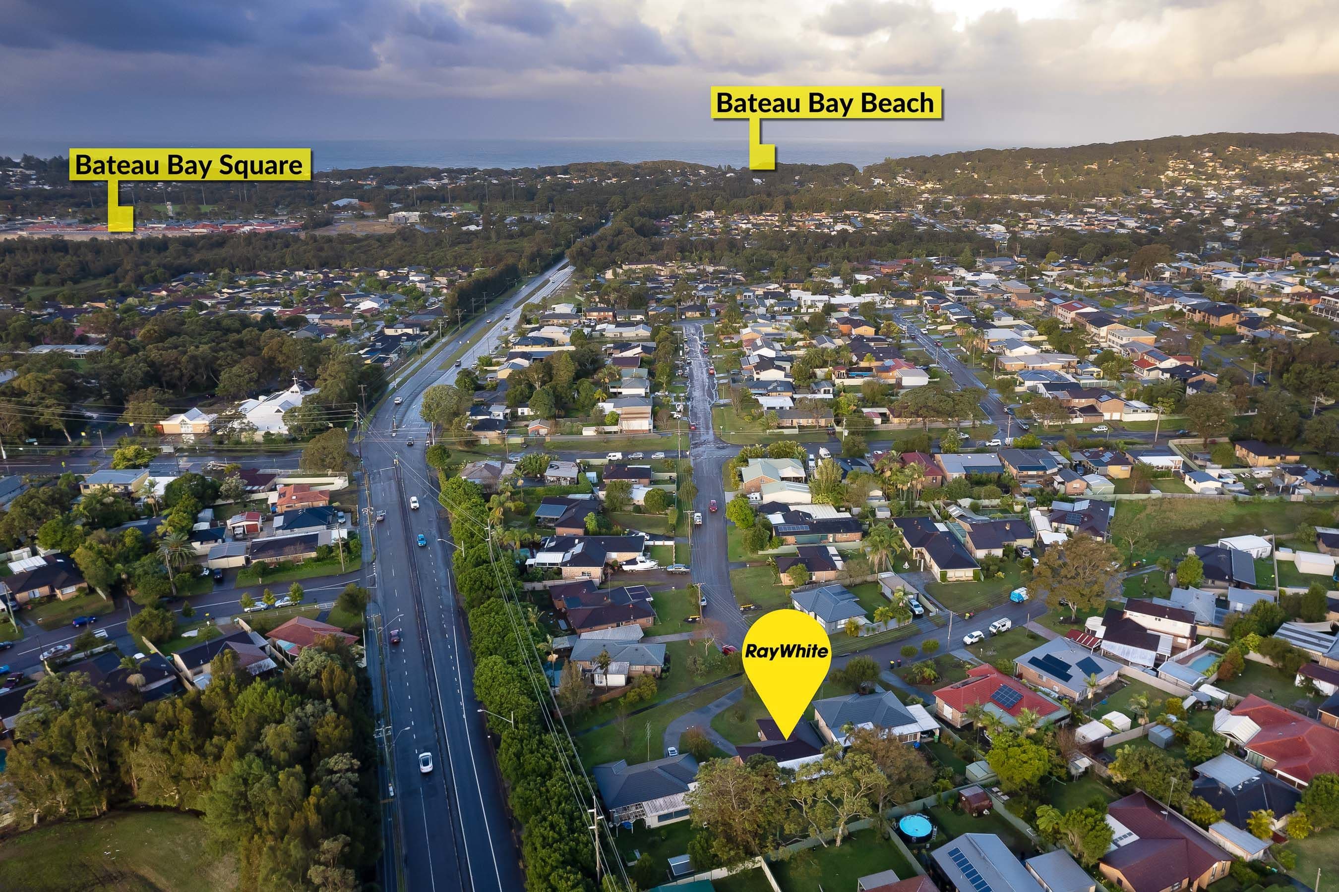 13 Banks Close, Bateau Bay NSW 2261, Bateau Bay - Thumbnail 7
