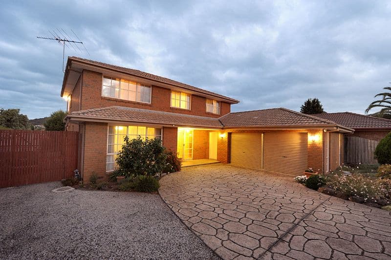 101 Liberty Avenue, ROWVILLE VIC 3178, Rowville - Image 1