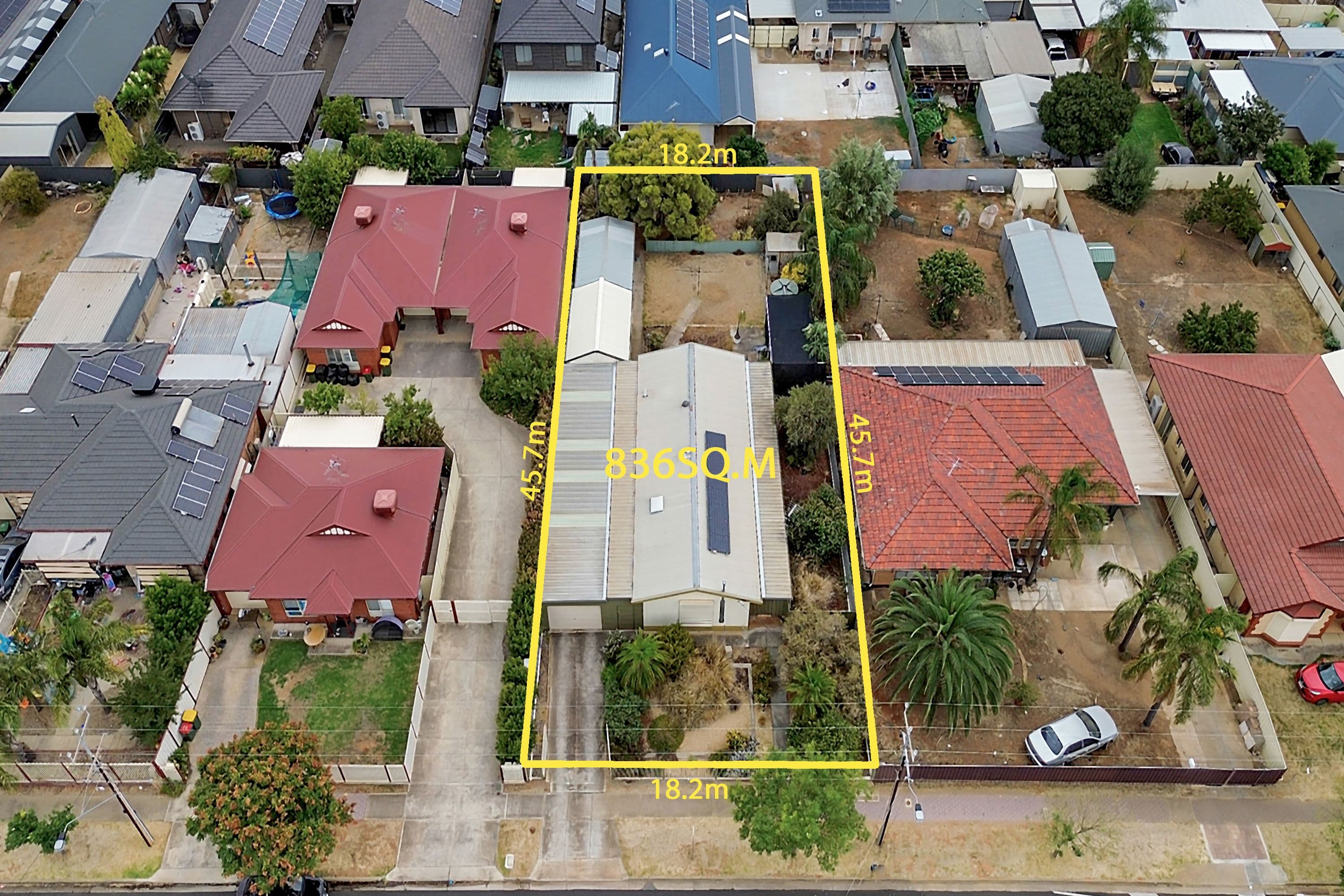 93 Whites Road, Salisbury North SA 5108, Salisbury North - Image 1