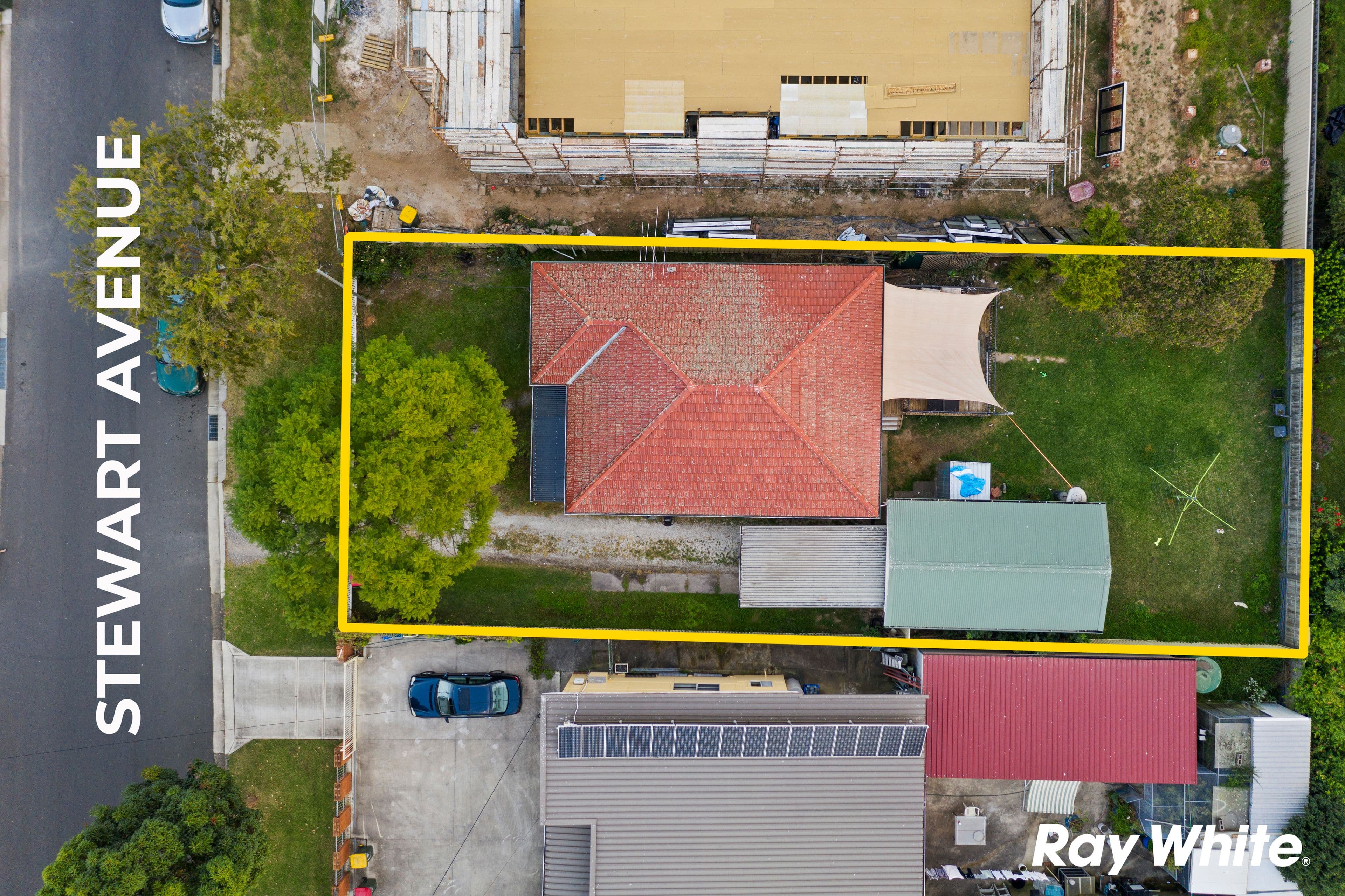 16 Stewart Avenue, Blacktown NSW 2148, Blacktown - Thumbnail 2
