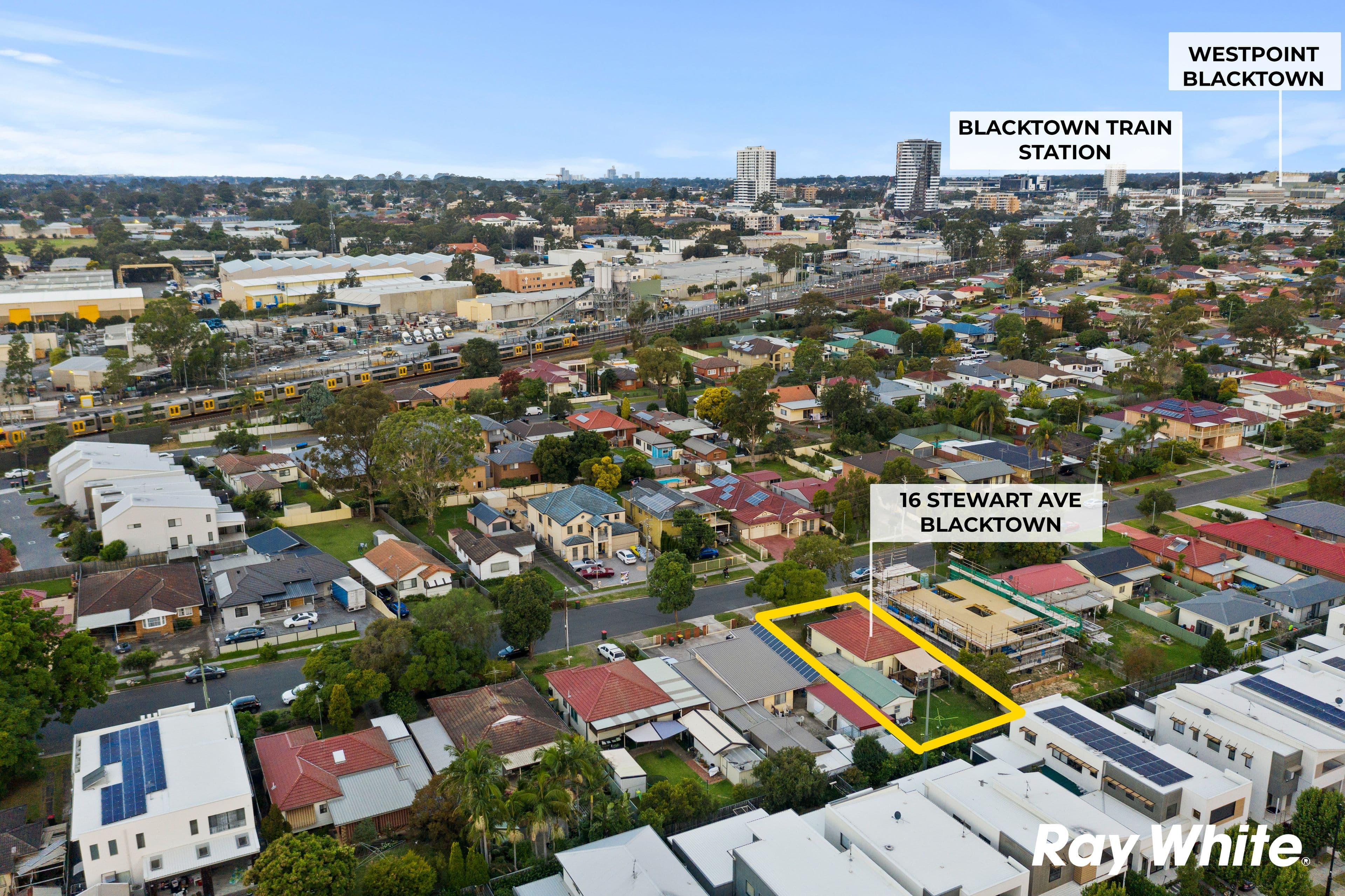 16 Stewart Avenue, Blacktown NSW 2148, Blacktown - Thumbnail 4