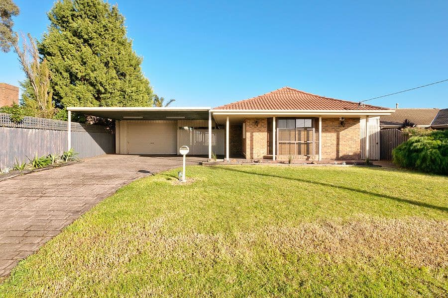 1 Falmer Place, CRAIGIEBURN VIC 3064, Craigieburn - Image 1
