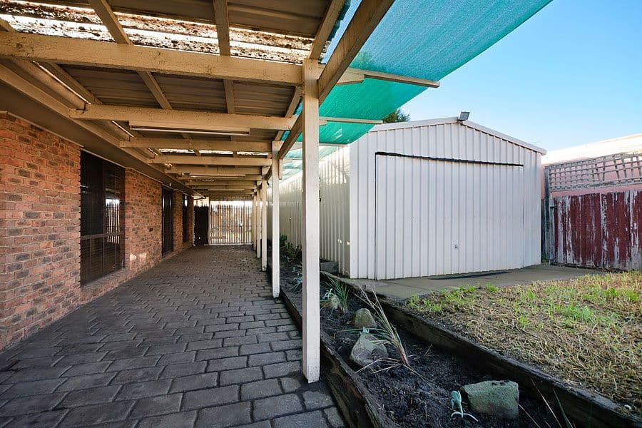 1 Falmer Place, CRAIGIEBURN VIC 3064, Craigieburn - Thumbnail 8