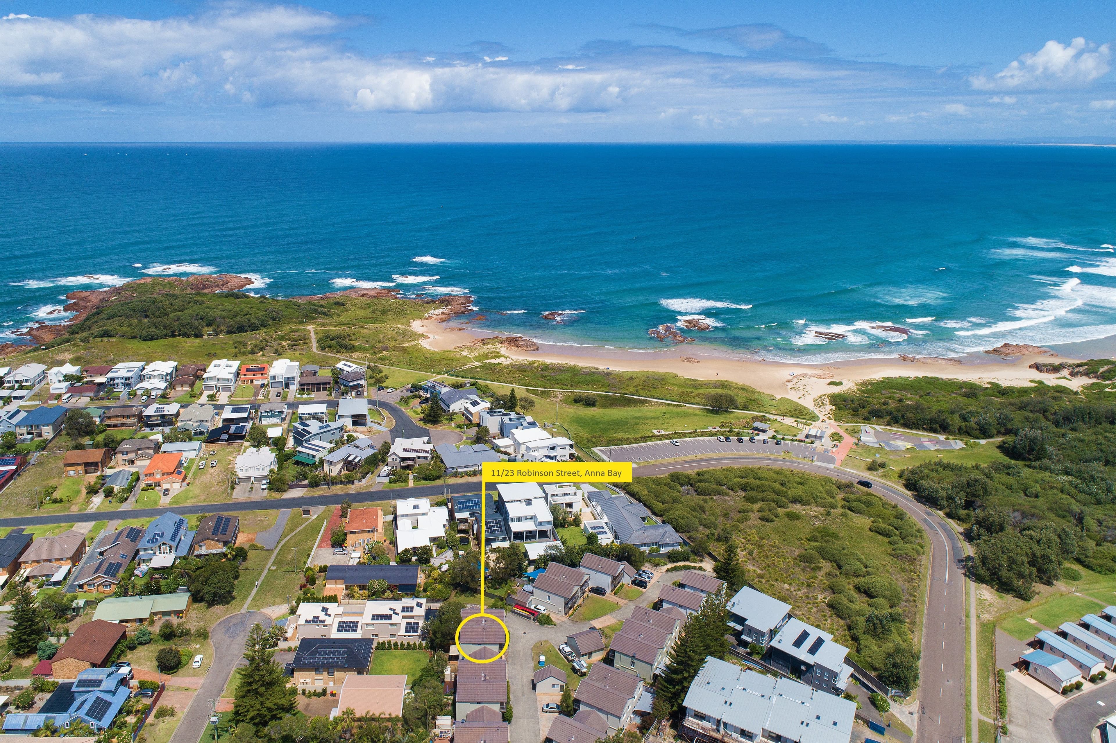 23 Robinson Street, Anna Bay NSW 2316, Anna Bay - Thumbnail 3