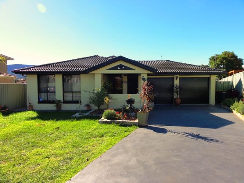 41 Timms Place, HORSLEY NSW 2530, Horsley - Image 1