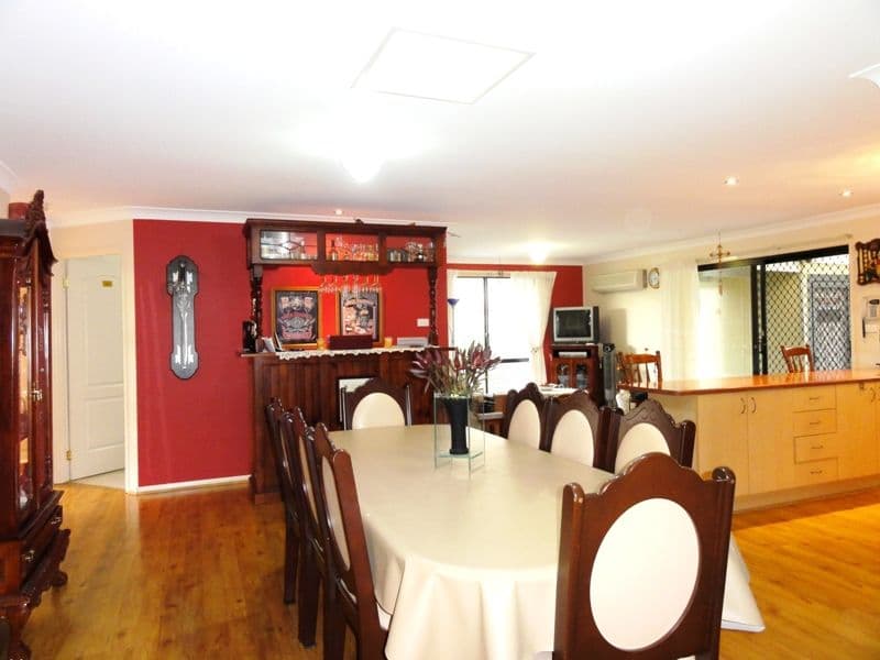 41 Timms Place, HORSLEY NSW 2530, Horsley - Thumbnail 5