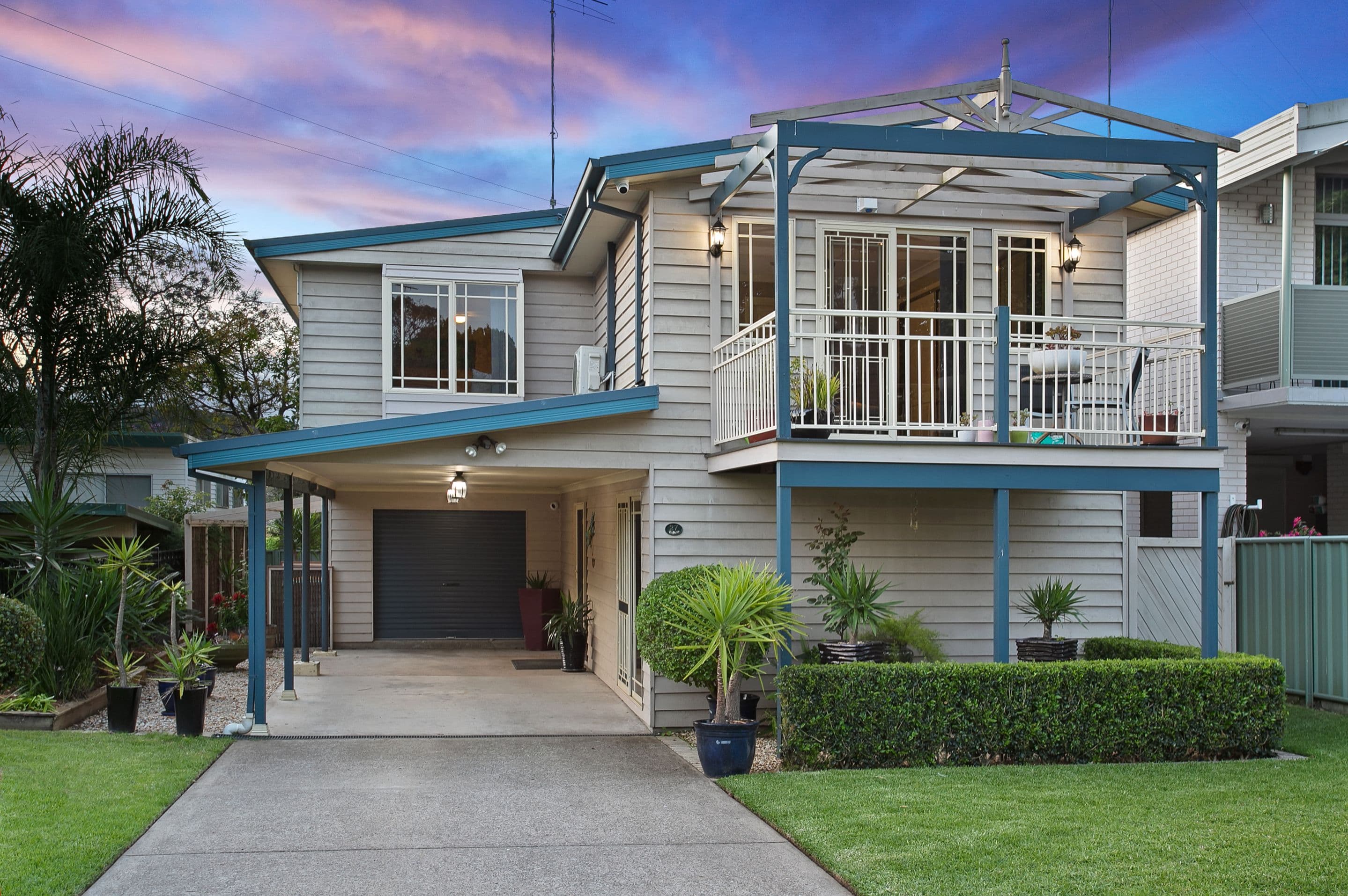 27 Bellevue Road, Regentville NSW 2745, Regentville - Image 1