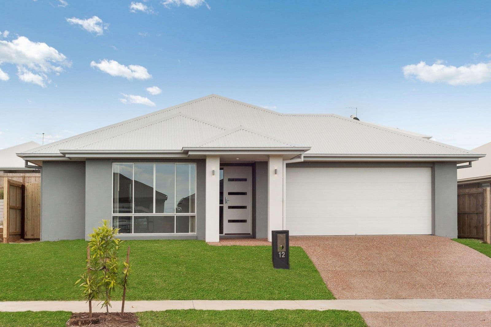 12 Tozer Street, Mango Hill QLD 4509, Mango Hill - Image 1