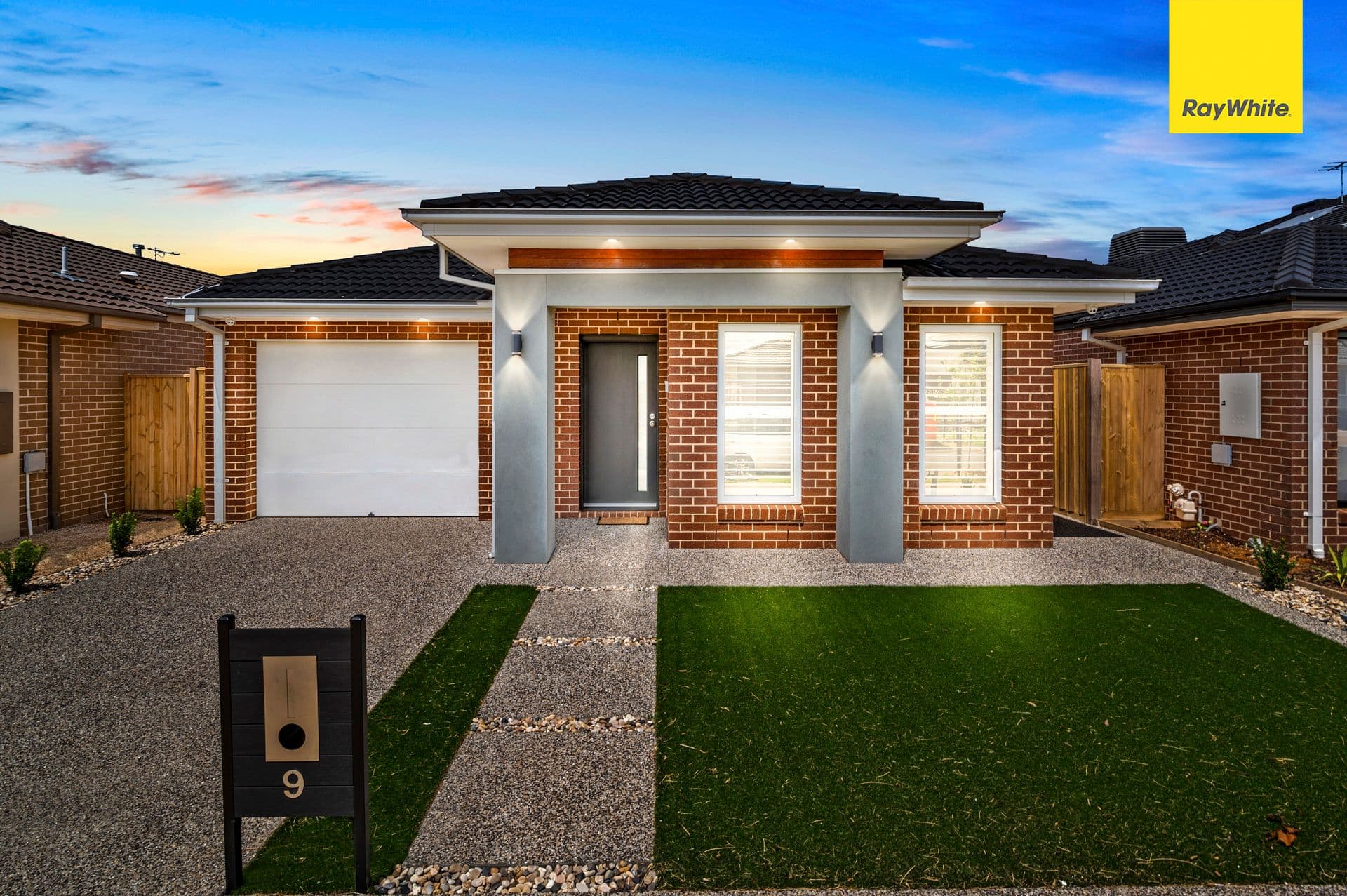 9 Metroon Drive, WEIR VIEWS VIC 3338, Weir Views - Image 1