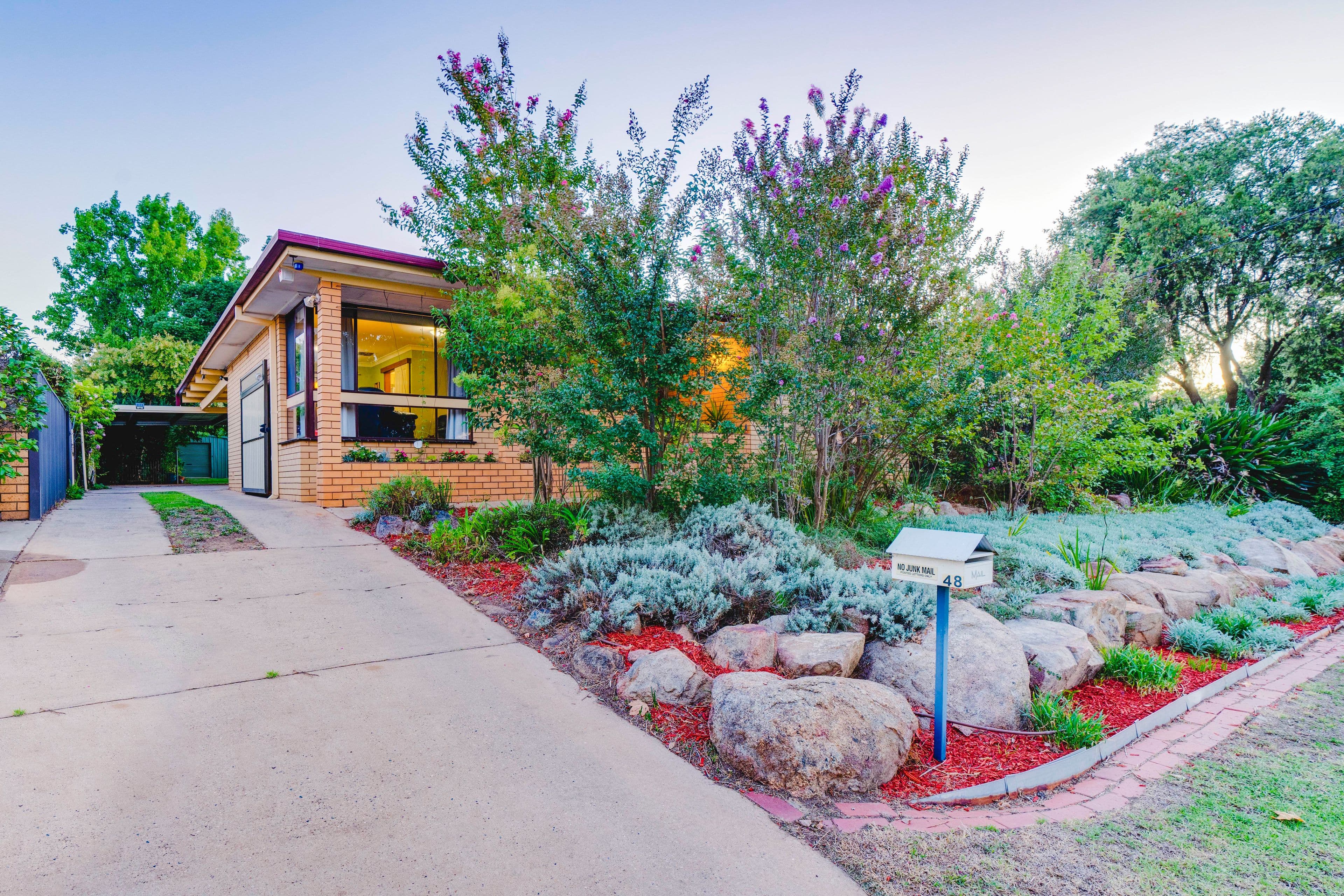 48 Maher Street, Tolland NSW 2650, Tolland - Image 1