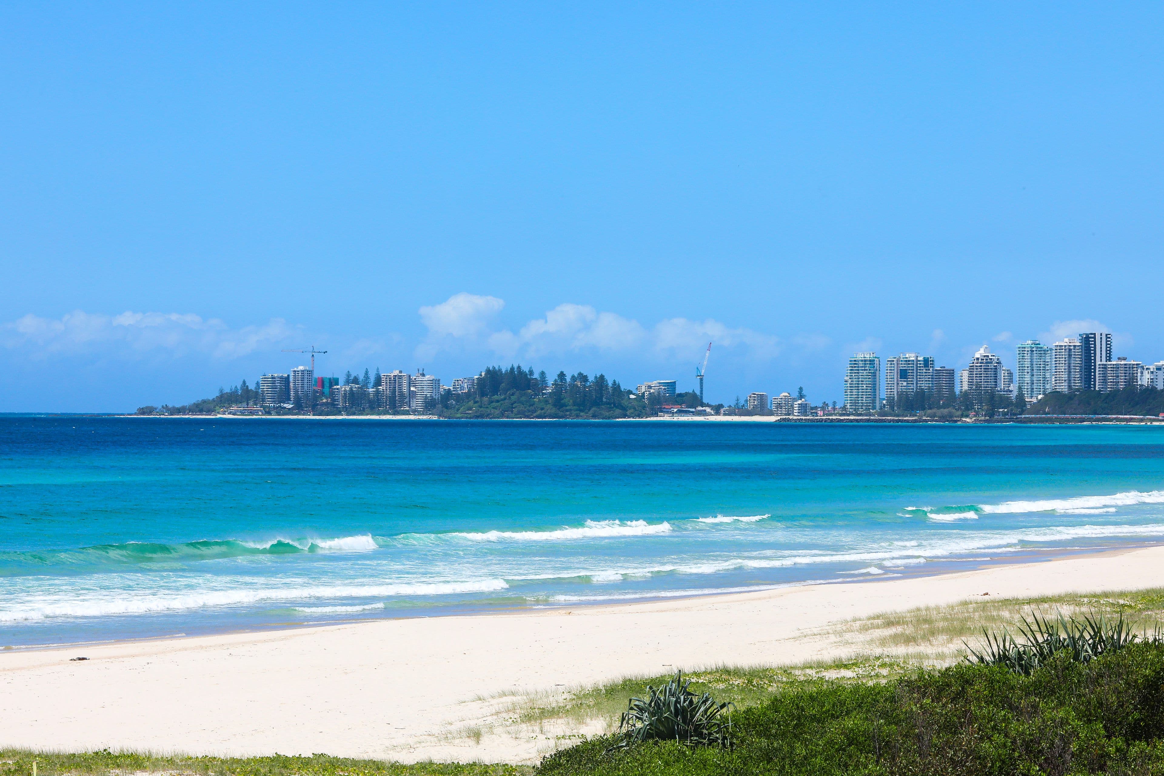 345 Golden Four Drive, Tugun QLD 4224, Tugun - Thumbnail 4