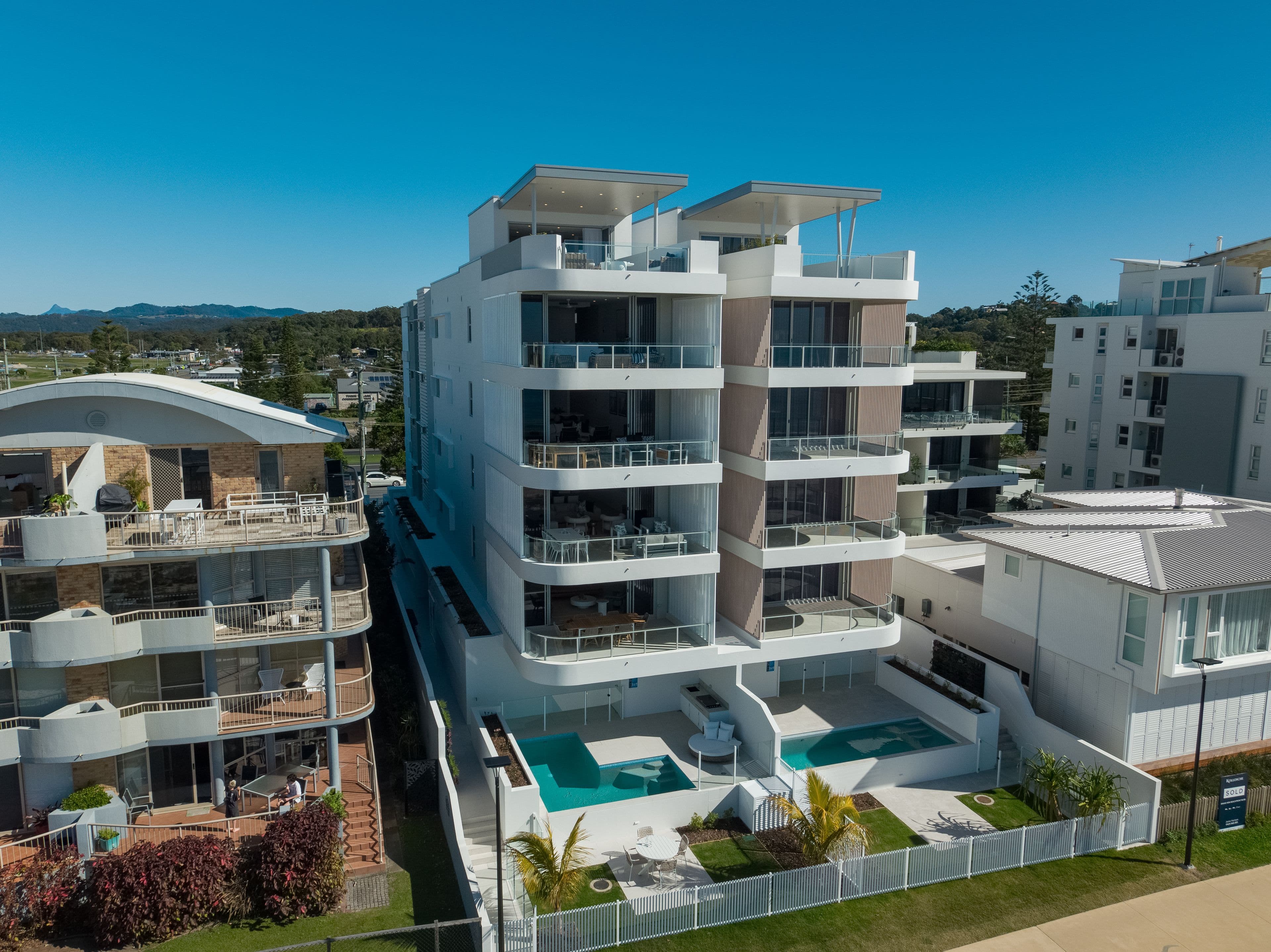 345 Golden Four Drive, Tugun QLD 4224, Tugun - Thumbnail 5