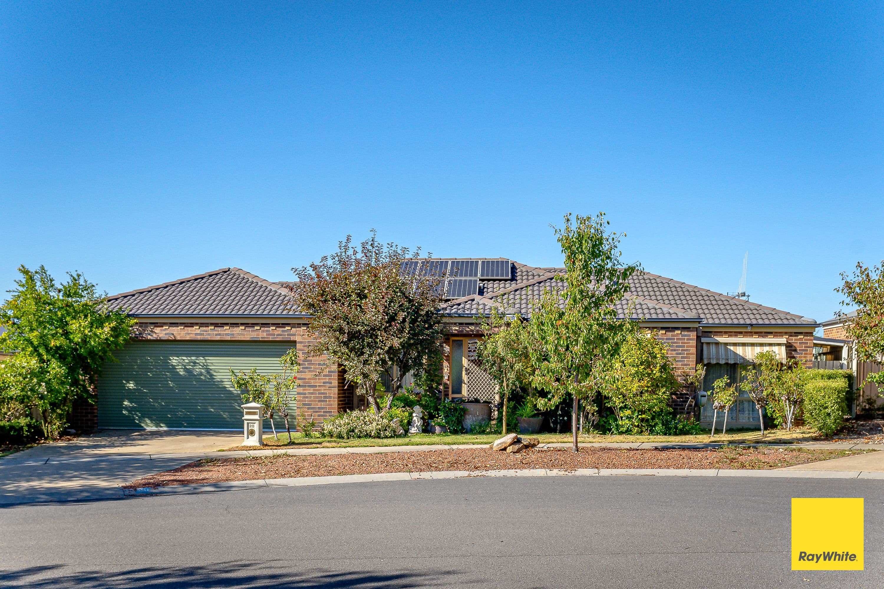 20 Elizabeth Street, Kangaroo Flat VIC 3555, Kangaroo Flat - Image 1