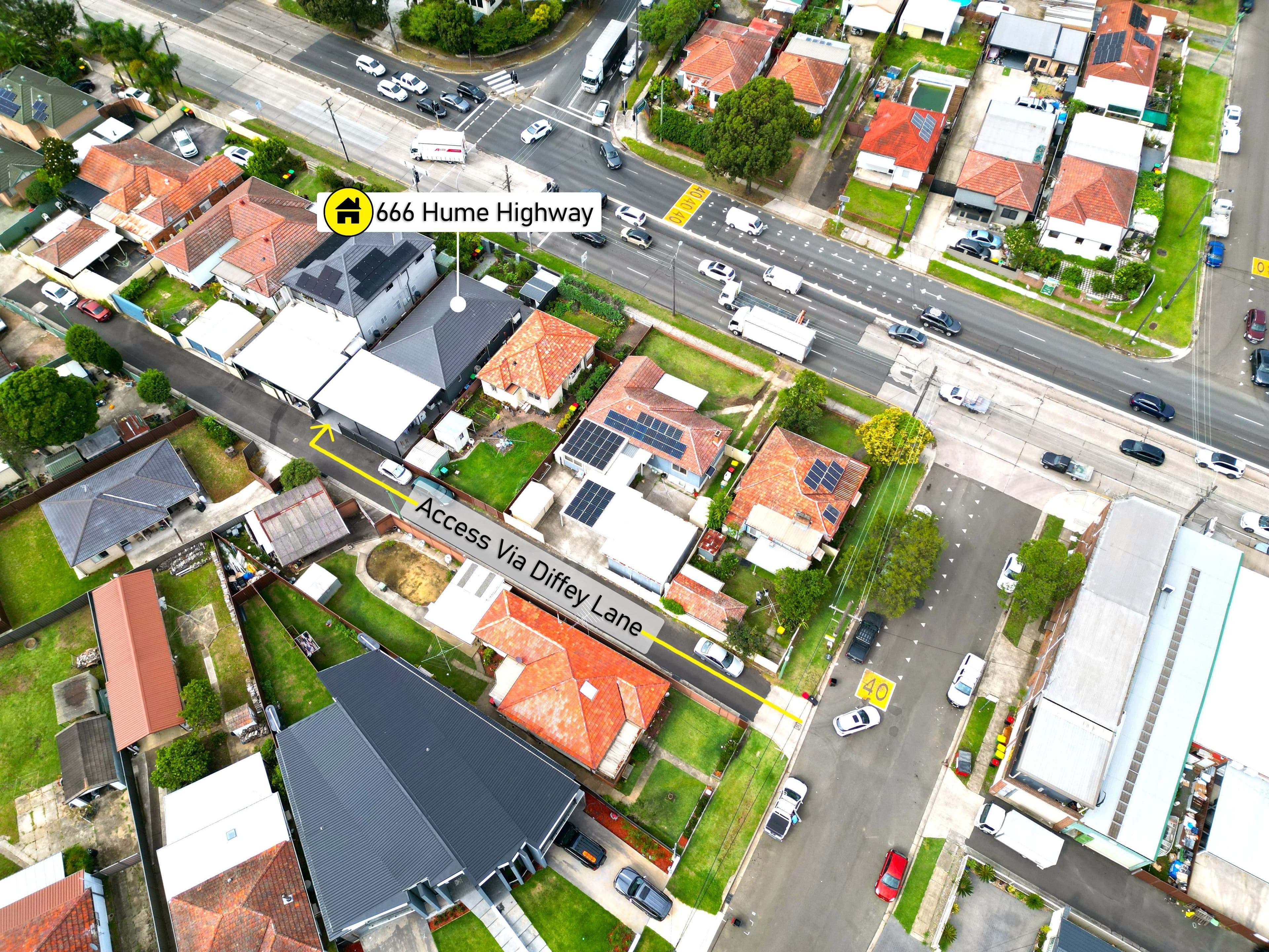 666 Hume Highway, Yagoona NSW 2199, Yagoona - Image 1