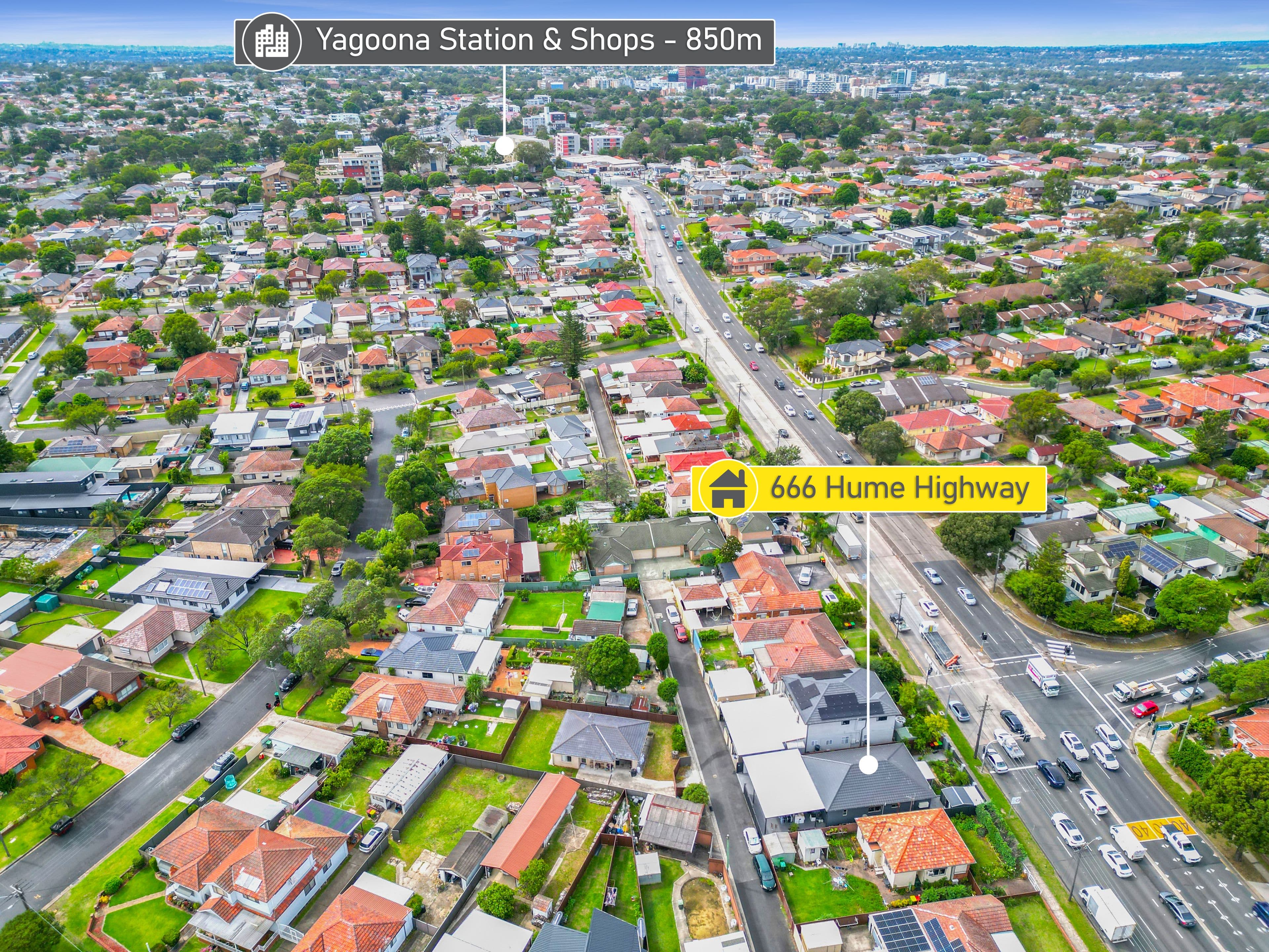 666 Hume Highway, Yagoona NSW 2199, Yagoona - Thumbnail 3