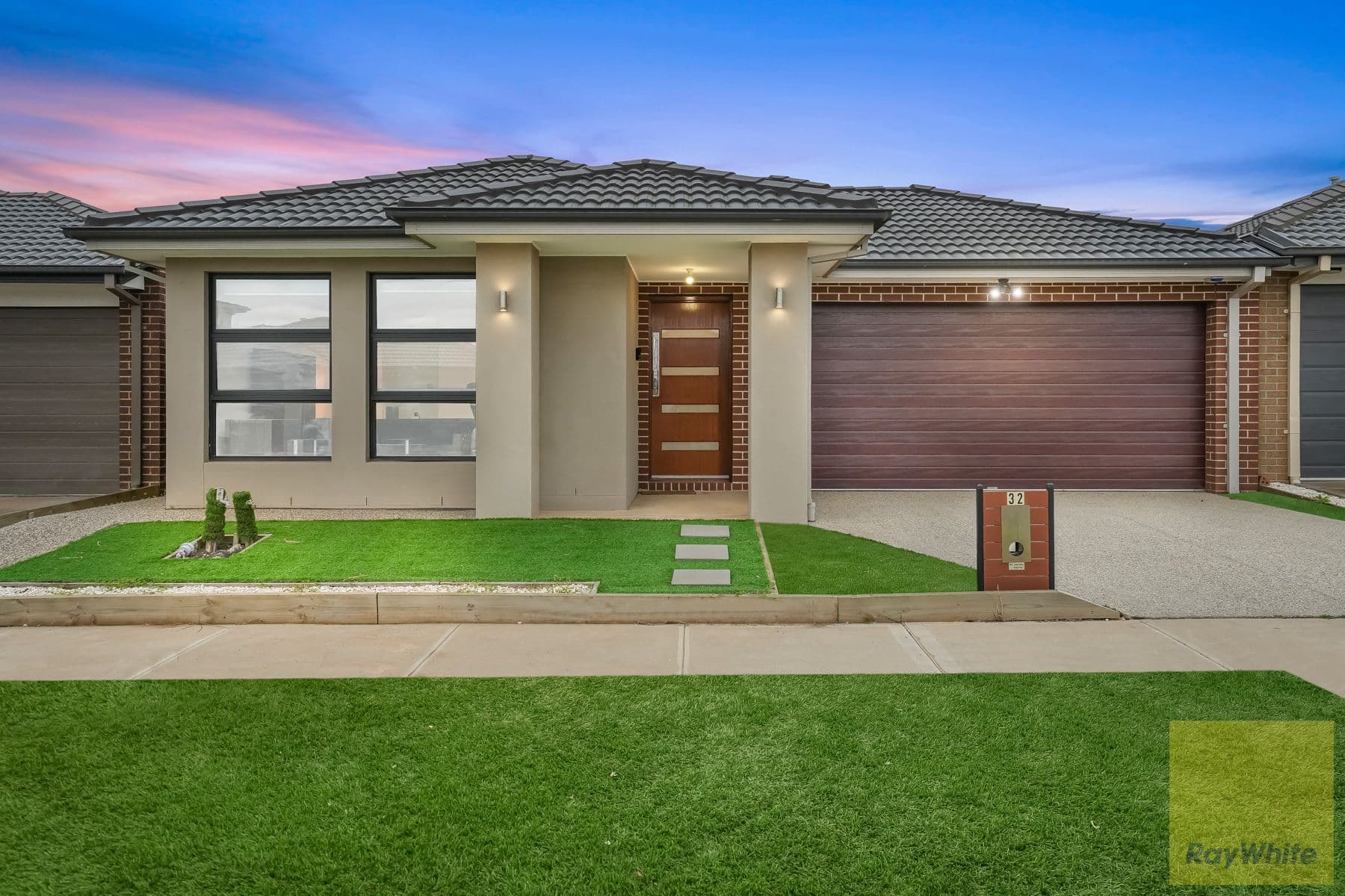32 Colonial Circuit, Tarneit VIC 3029, Tarneit - Image 1