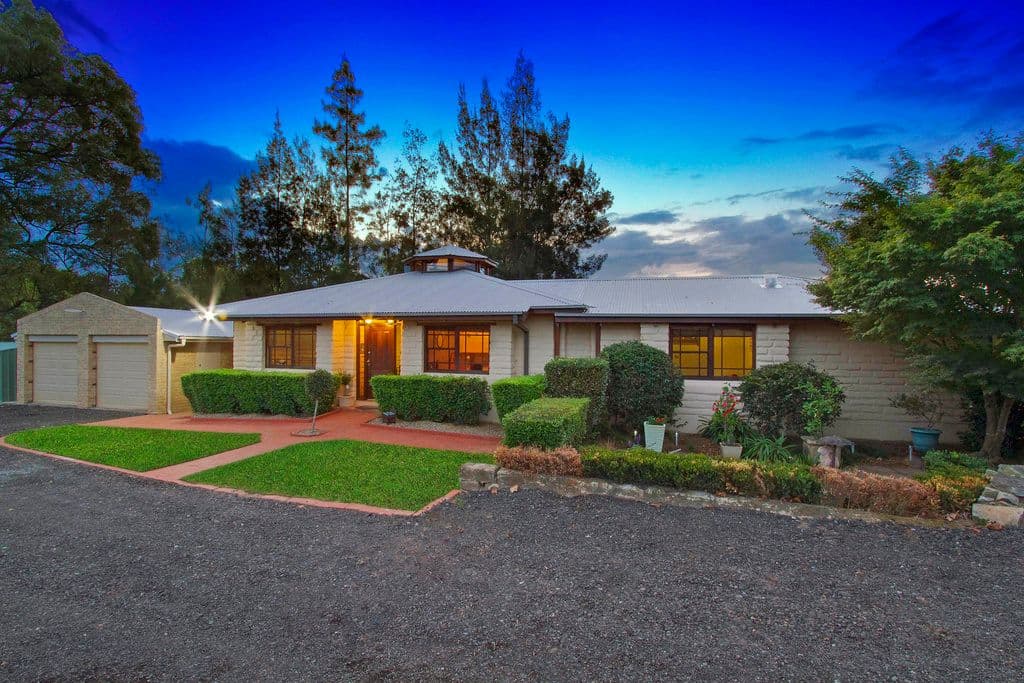111 East Kurrajong Road, East Kurrajong - Image 1
