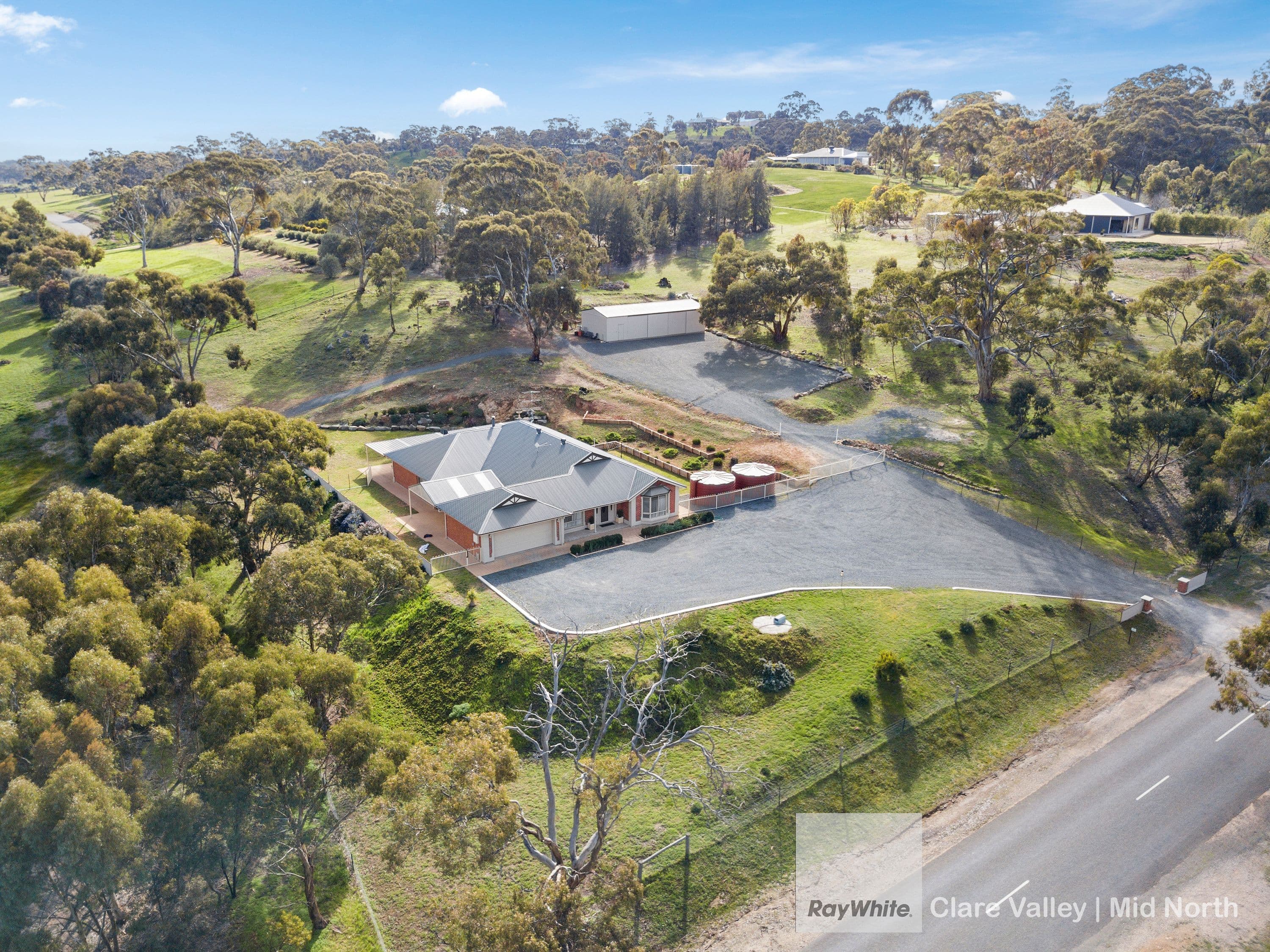 23 Norman Drive, Clare SA 5453, Clare - Image 1