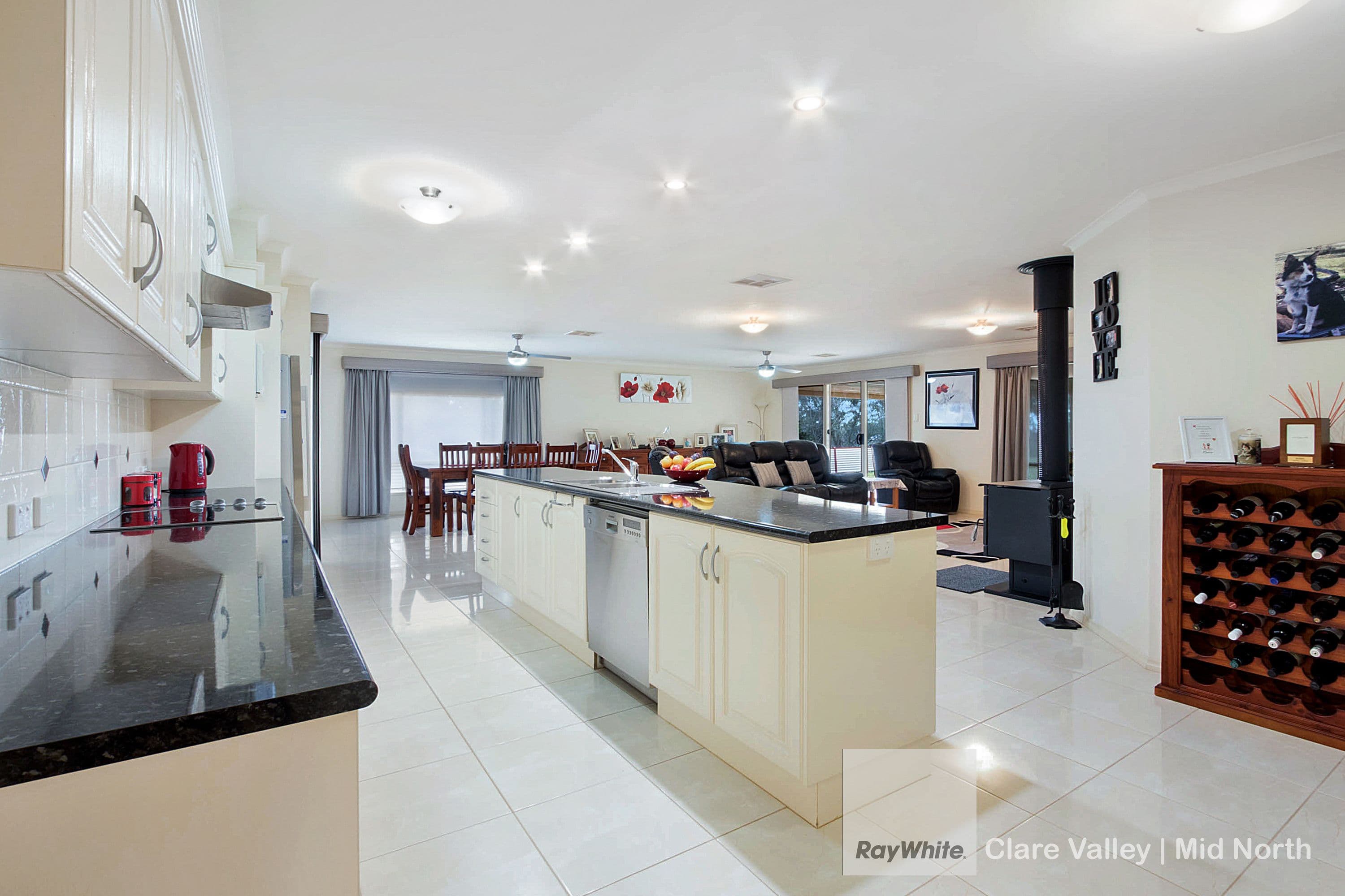 23 Norman Drive, Clare SA 5453, Clare - Thumbnail 4