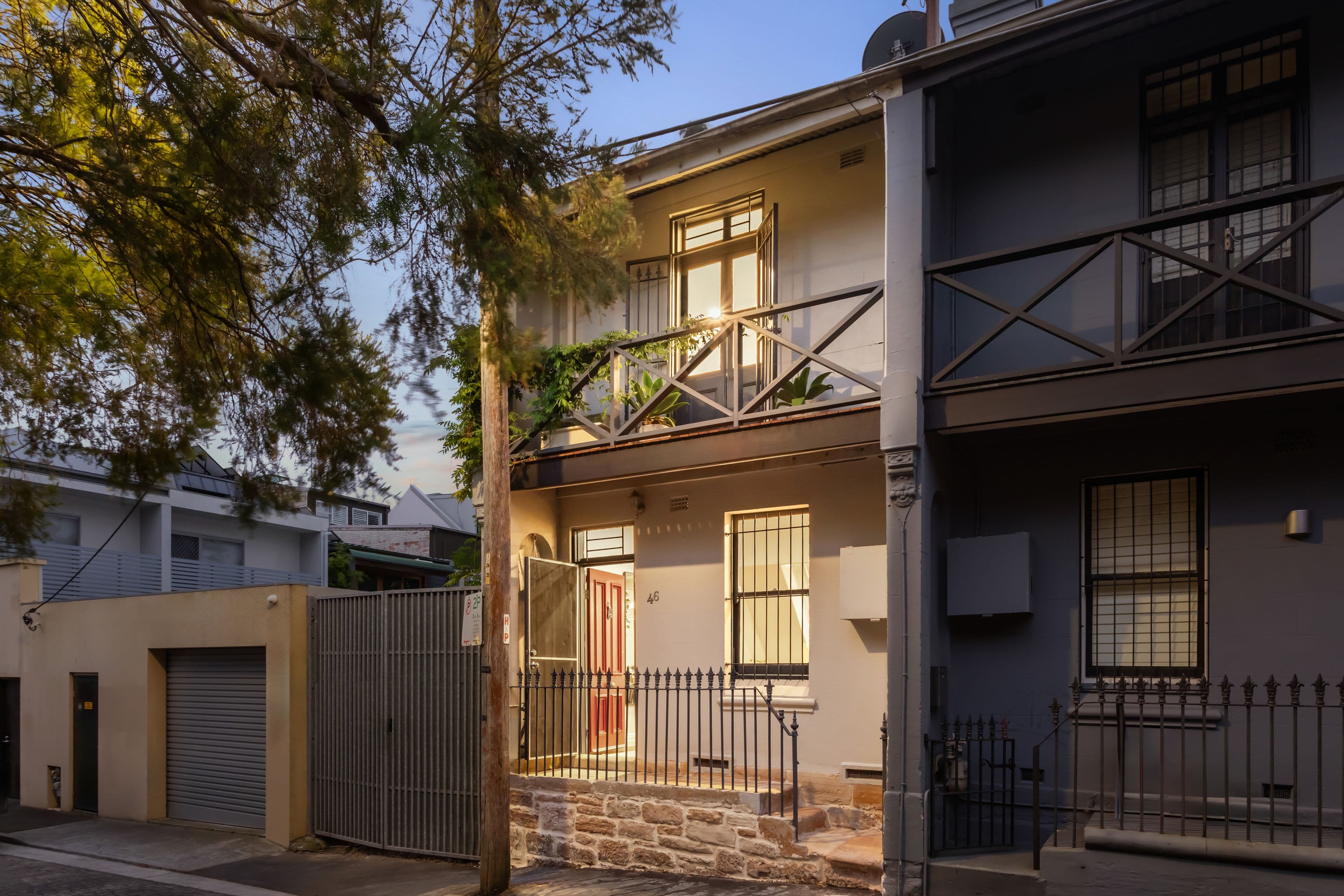 46 Phillip Street, Redfern NSW 2016, Redfern - Image 1