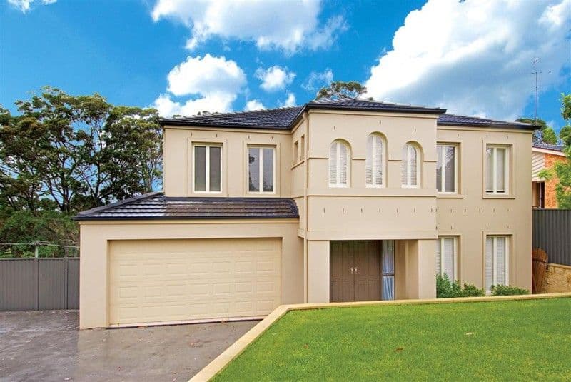 169 Castle Hill Road, CASTLE HILL NSW 2154, Castle Hill - Image 1